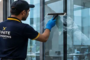 Commercial Cleaning Services Andheri East and West