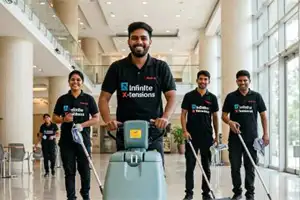 Office deep Cleaning Andheri East and West