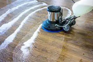 Post interior work Cleaning Services Andheri East and West