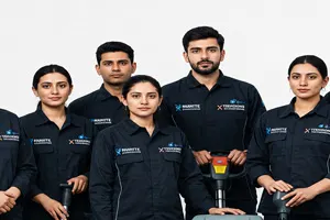 Corporate Housekeeping Services in Bandra and BKC
