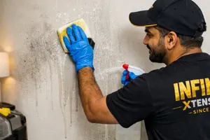 On-site mattress Cleaning Services in Bandra and BKC
