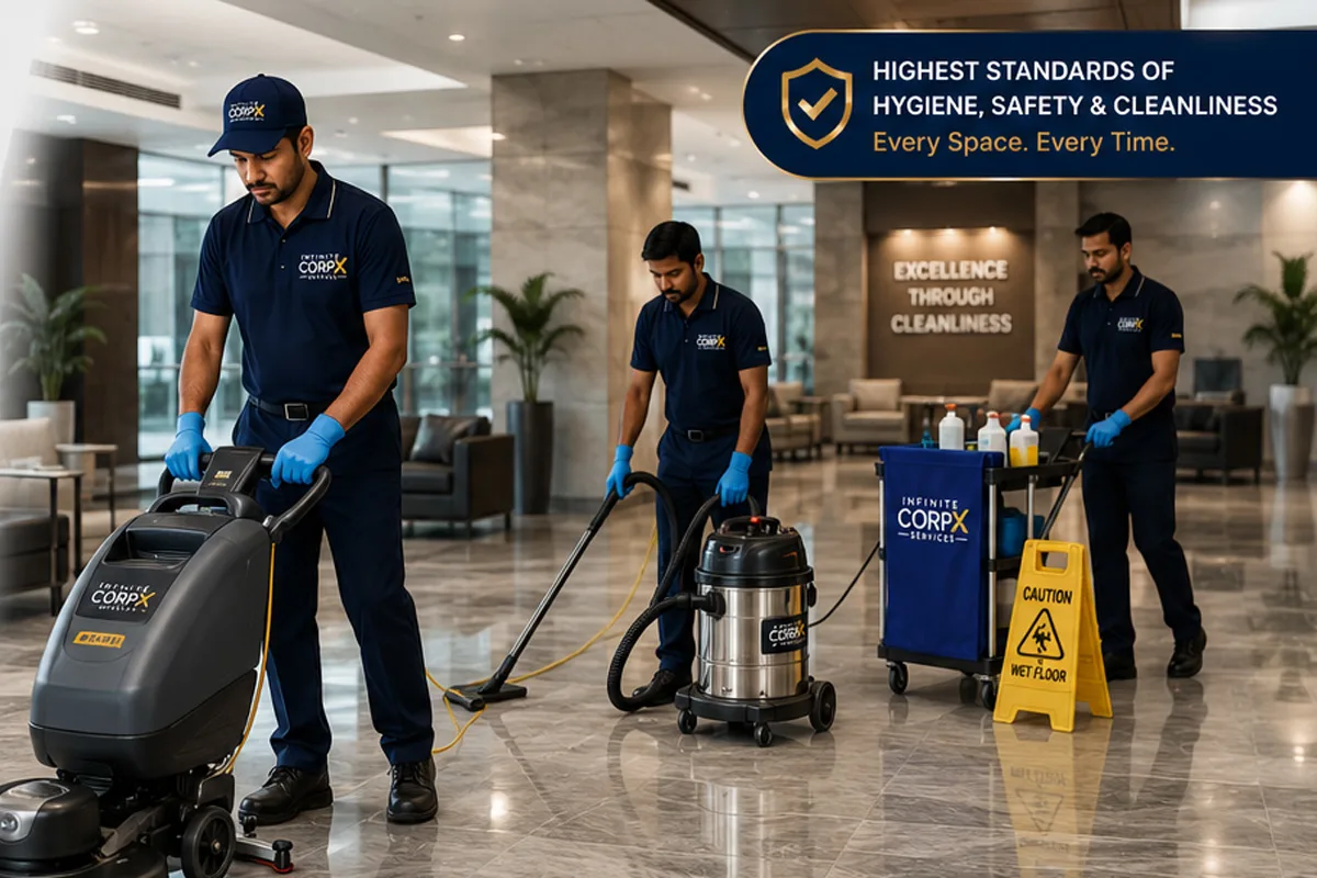 Deep cleaning service in Juhu, Mumbai