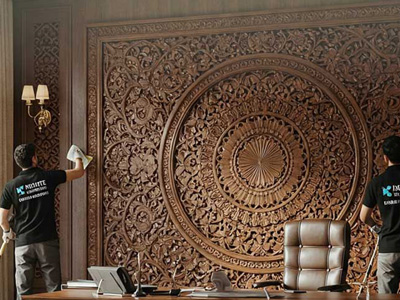 Office Cleaning Services across Mumbai, Thane and Navi Mumbai