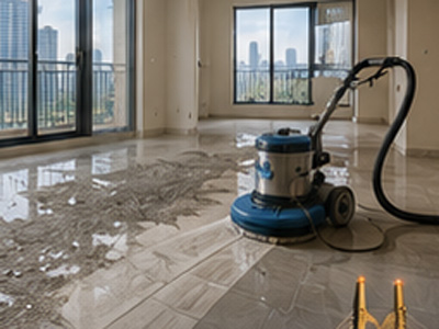 Post Construction and Renovation Cleaning Services Mumbai, Thane and Navi-Mumbai