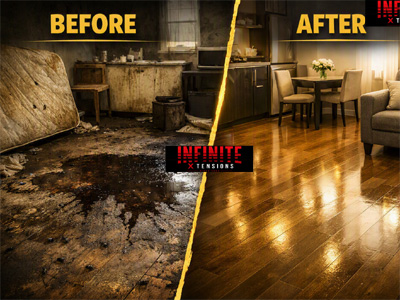Post-Death Cleaning across Mumbai, Thane and Navi-Mumbai