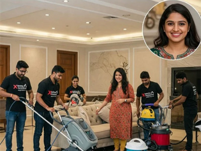 Residential Deep Cleaning Services Mumbai, Thane and Navi-Mumbai