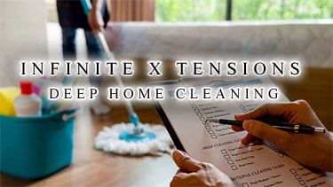 Deep Cleaning services Thane