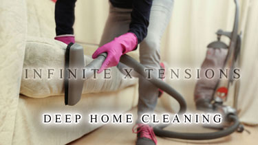 Home Cleaning Services Thane