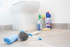 Toilet cleaning service Andheri
