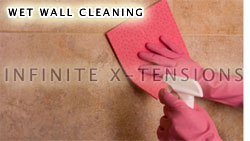 Wall cleaning services Mumbai